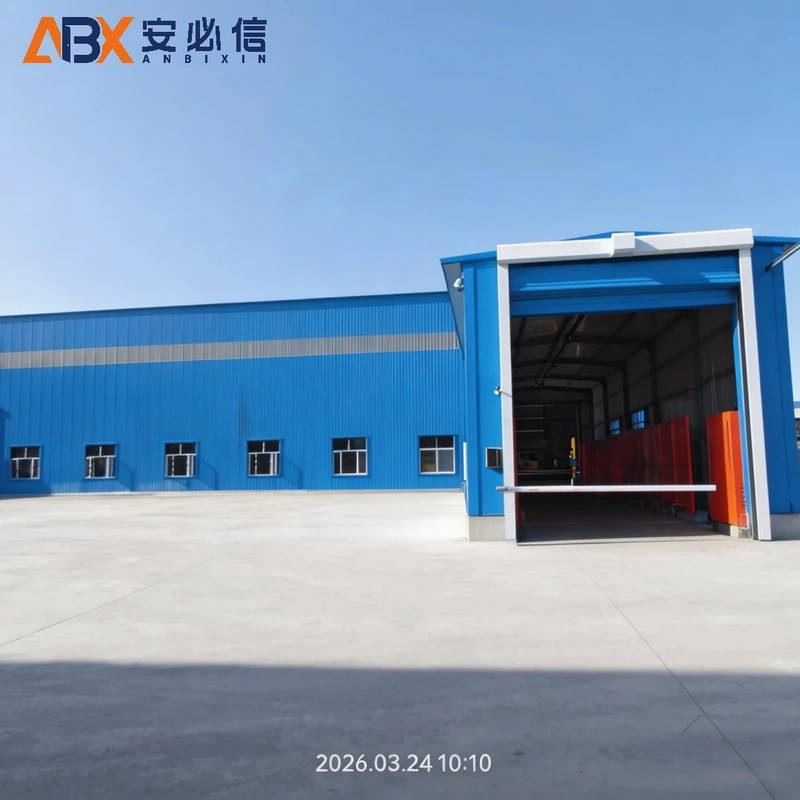 大庆登车桥